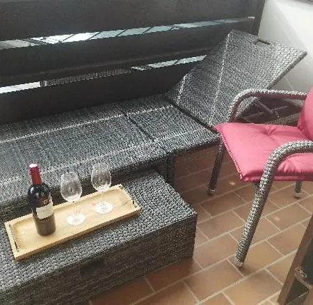 Alpen Pyrkestrasse Apartmán Bad Hofgastein