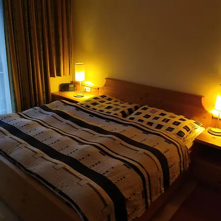 Alpen Pyrkestrasse Bad Hofgastein