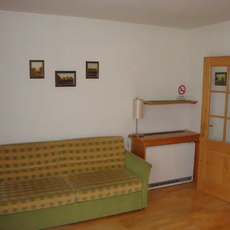 Alpen Pyrkestrasse *