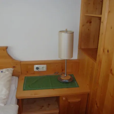 Apartment Alpen Pyrkestrasse Bad Hofgastein