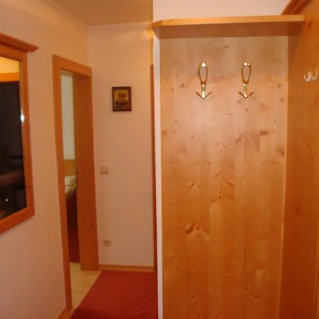 Alpen Pyrkestrasse * Bad Hofgastein