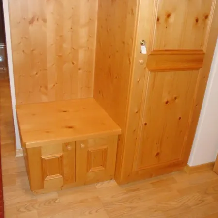 Alpen Pyrkestrasse Bad Hofgastein