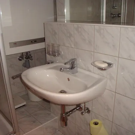 Alpen Pyrkestrasse Bad Hofgastein