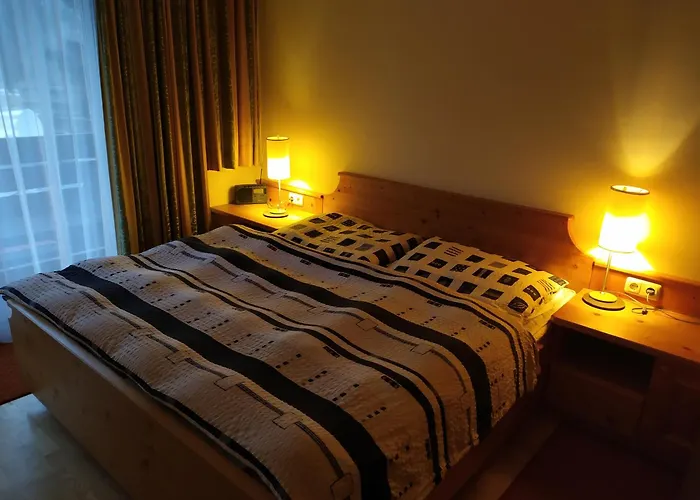 Alpen Pyrkestrasse Bad Hofgastein