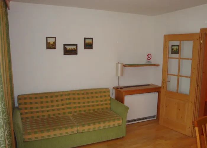 Alpen Pyrkestrasse *