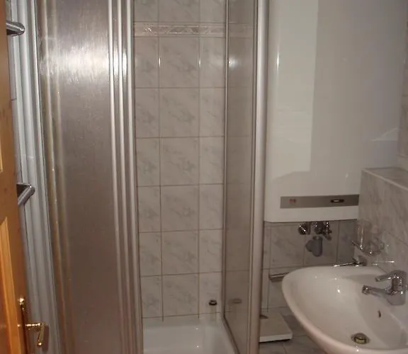 דירה Alpen Pyrkestrasse